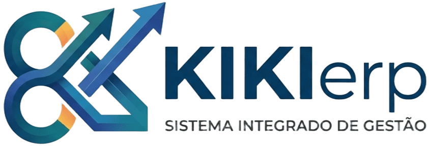 KIKI ERP Logo
